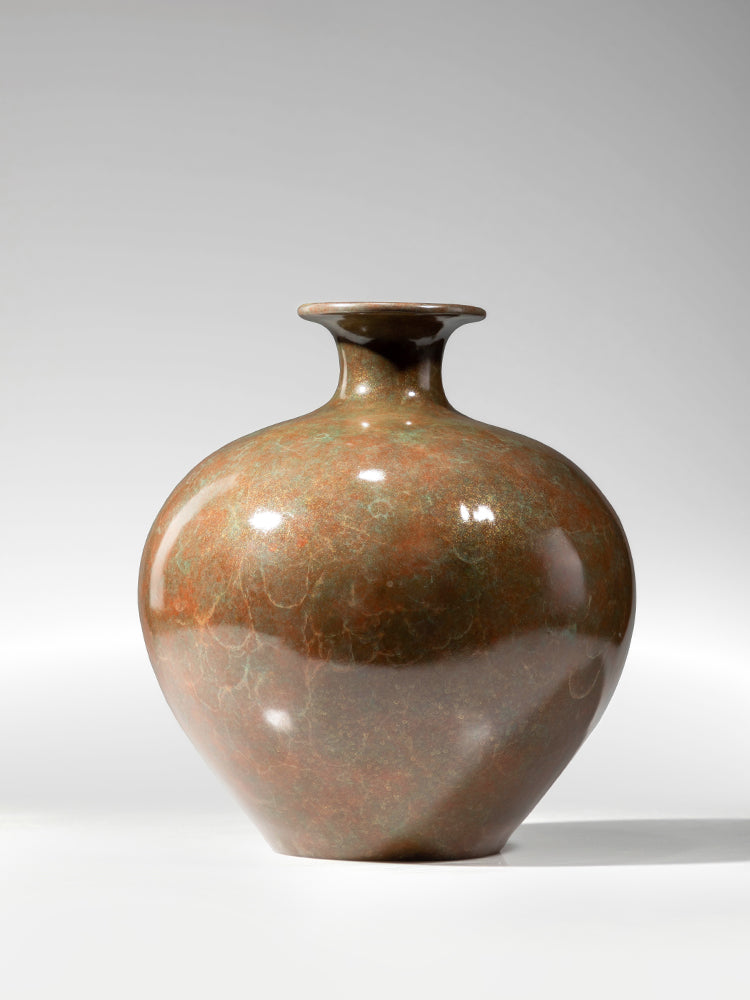 Ruyi vase - Best Metalcraft
