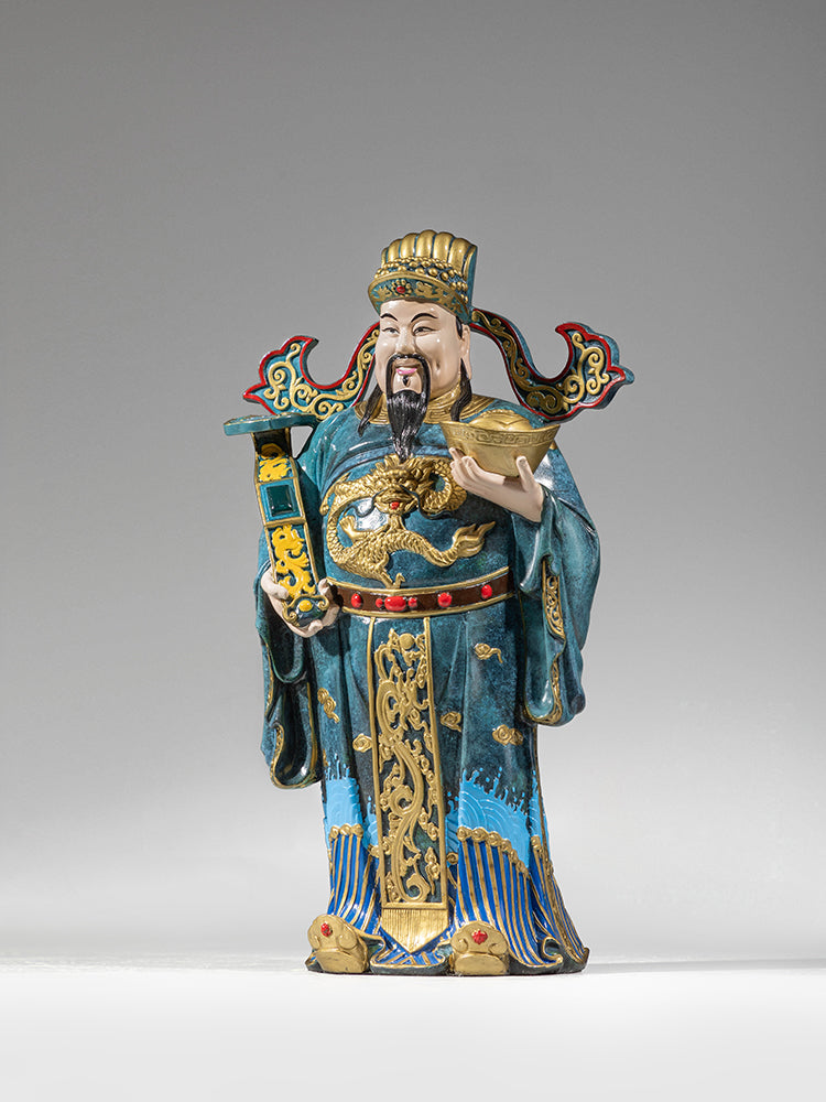 Lord Lu Xing - Best Metalcraft