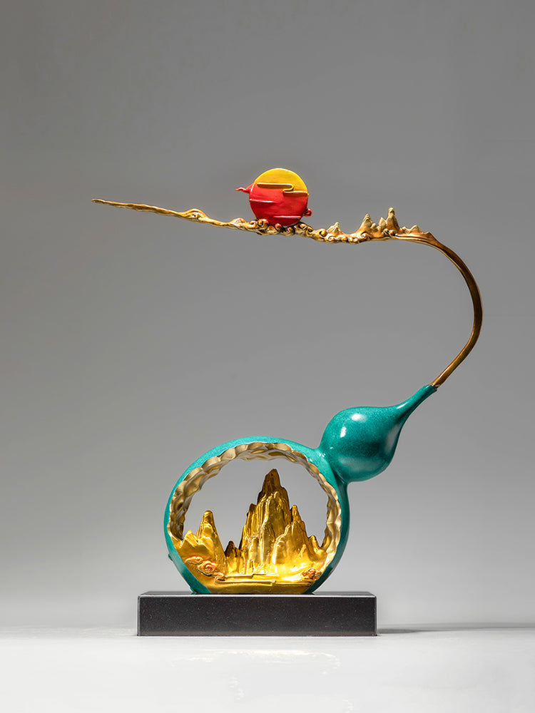 Lucky Star Blessing - Best Metalcraft
