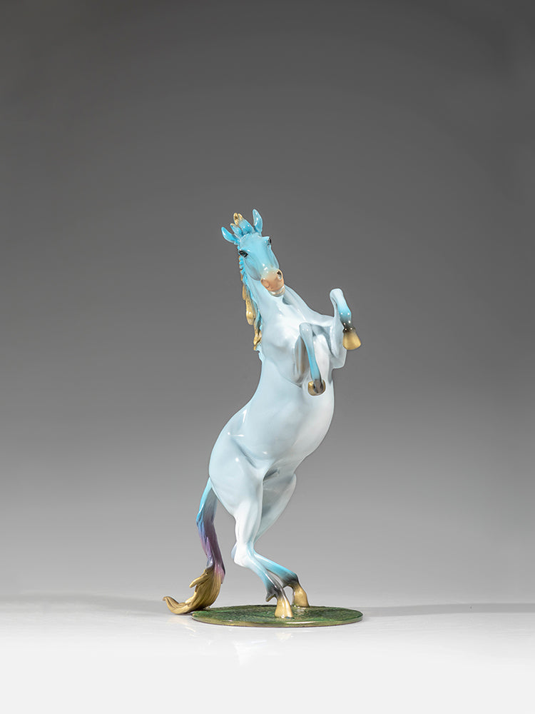 Galloping Horse - Best Metalcraft