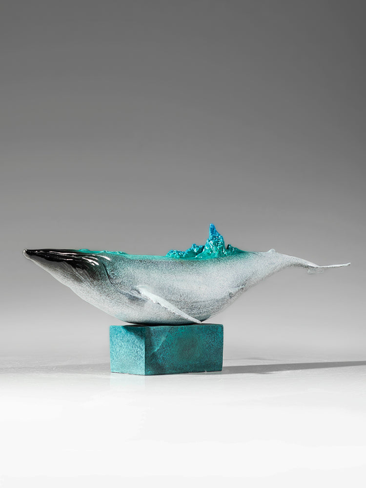 Whale Falls - Best Metalcraft