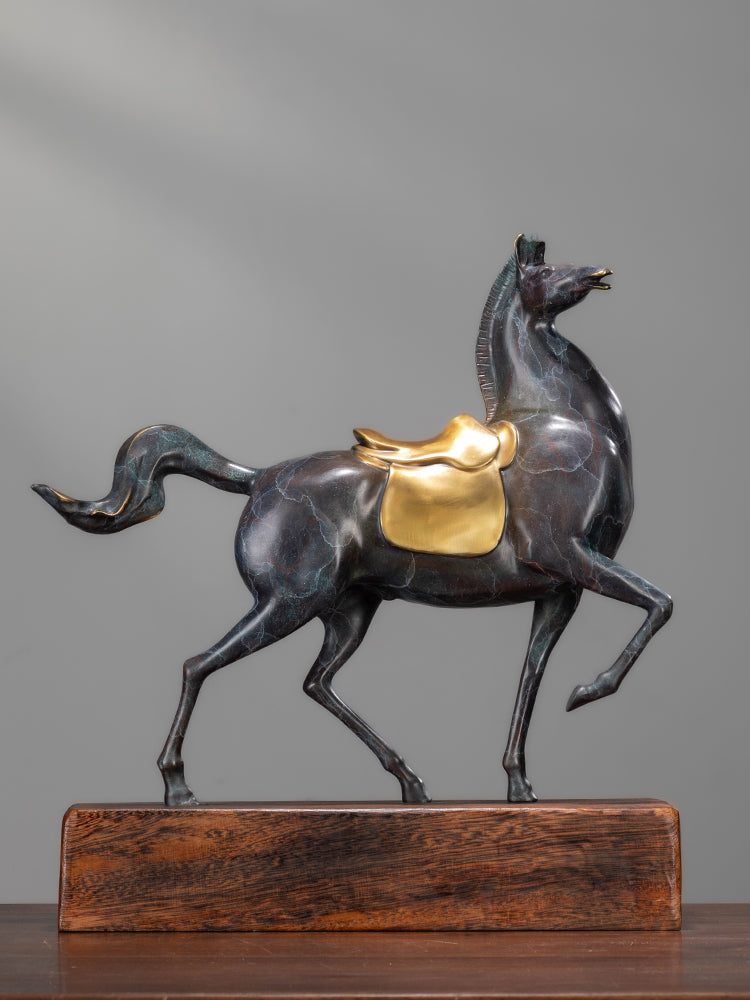 Determined to win - Best Metalcraft