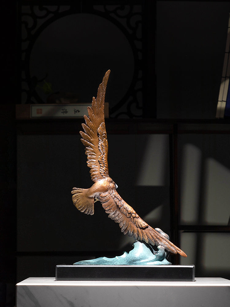 Spread your wings - Best Metalcraft