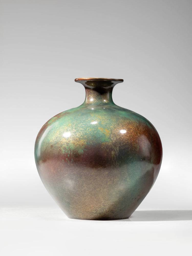 Ruyi vase - Best Metalcraft
