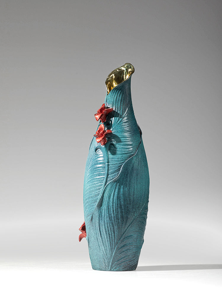 Canna Vase - Best Metalcraft
