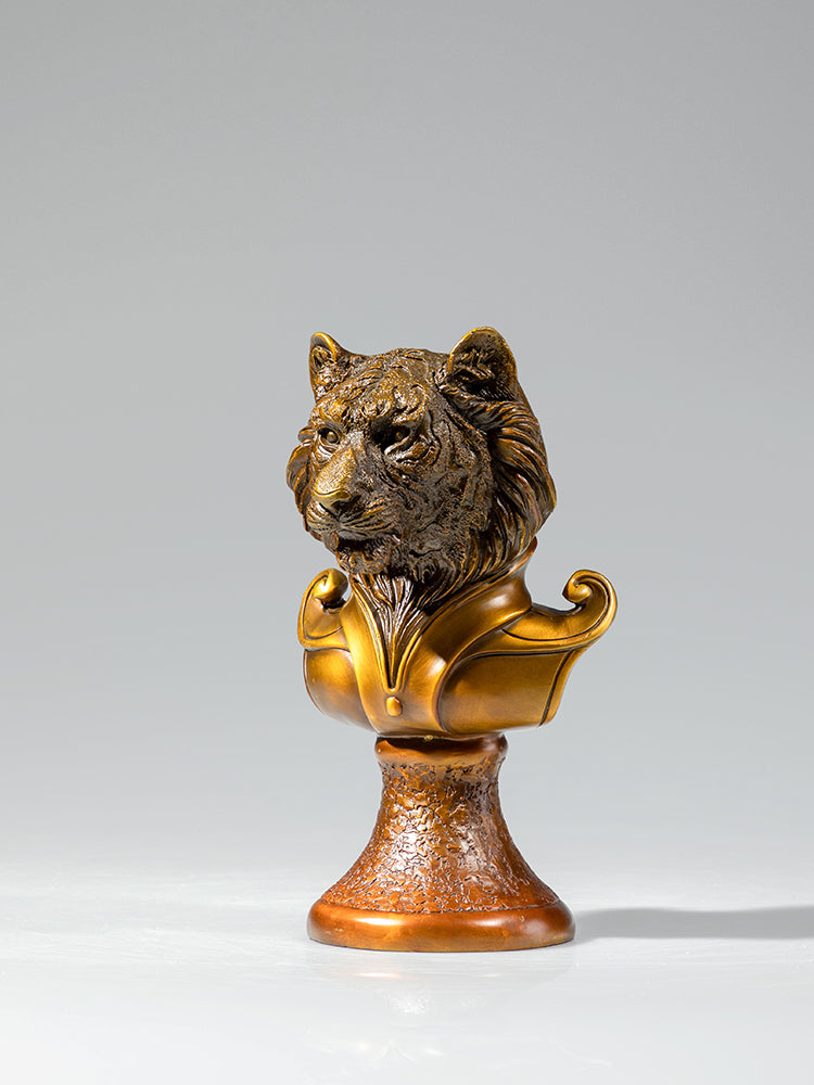 KING - Best Metalcraft