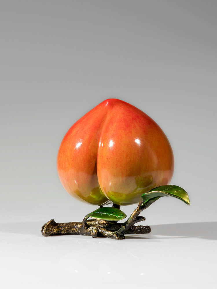 longevity peach - Best Metalcraft