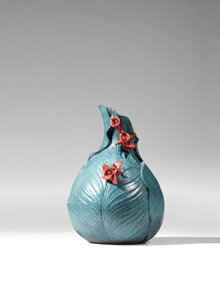 Canna Vase - Best Metalcraft