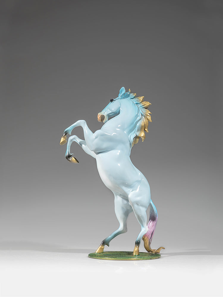 Galloping Horse - Best Metalcraft