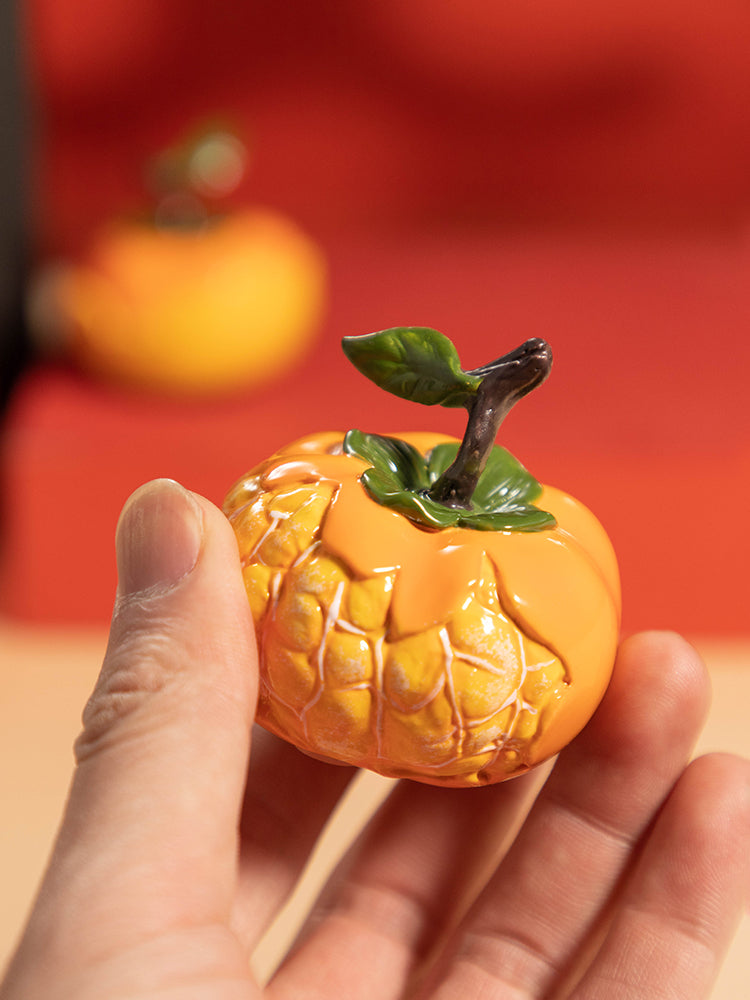 Wish Come True Orange - Best Metalcraft