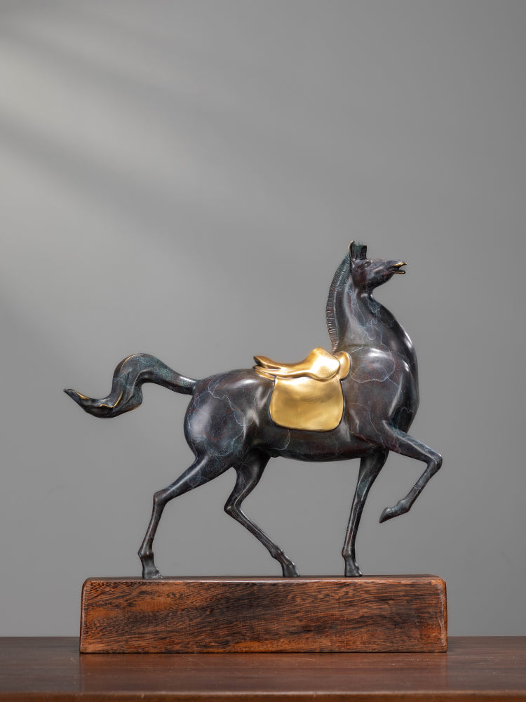 Determined to win - Best Metalcraft