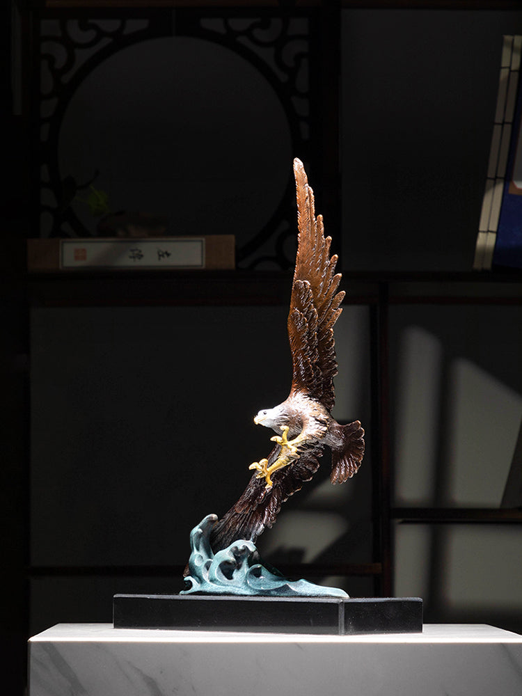 Spread your wings - Best Metalcraft