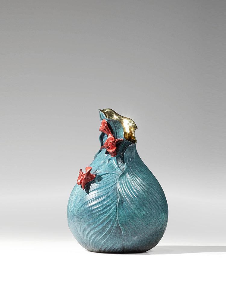 Canna Vase - Best Metalcraft