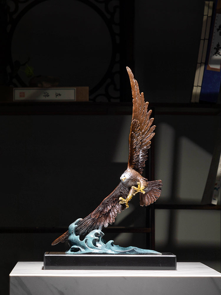Spread your wings - Best Metalcraft