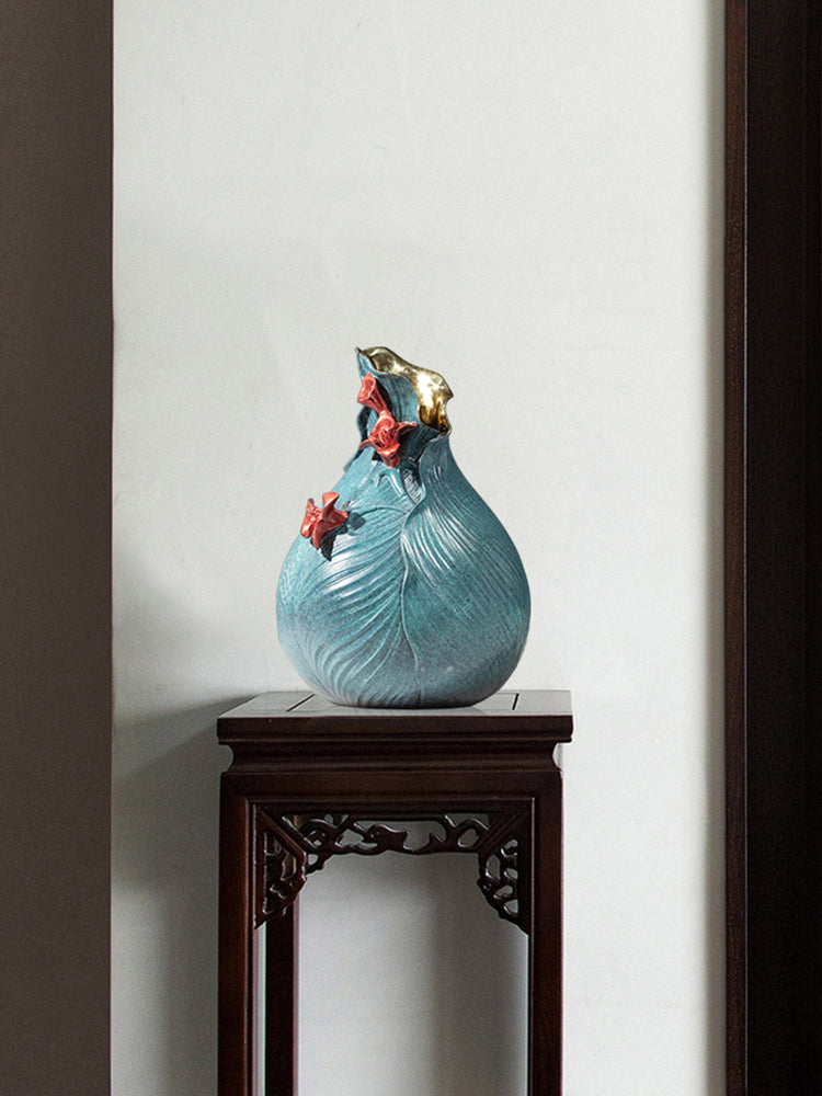 Canna Vase - Best Metalcraft