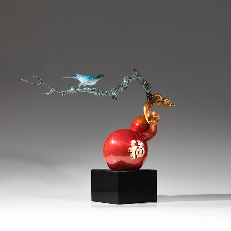 Good fortune and health - Best Metalcraft