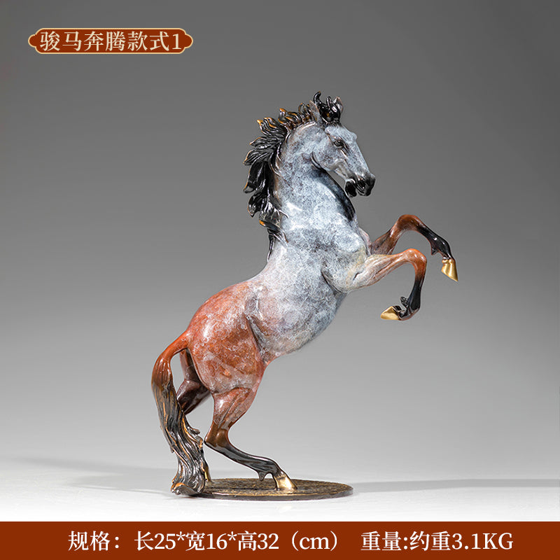 Galloping Horse - Best Metalcraft