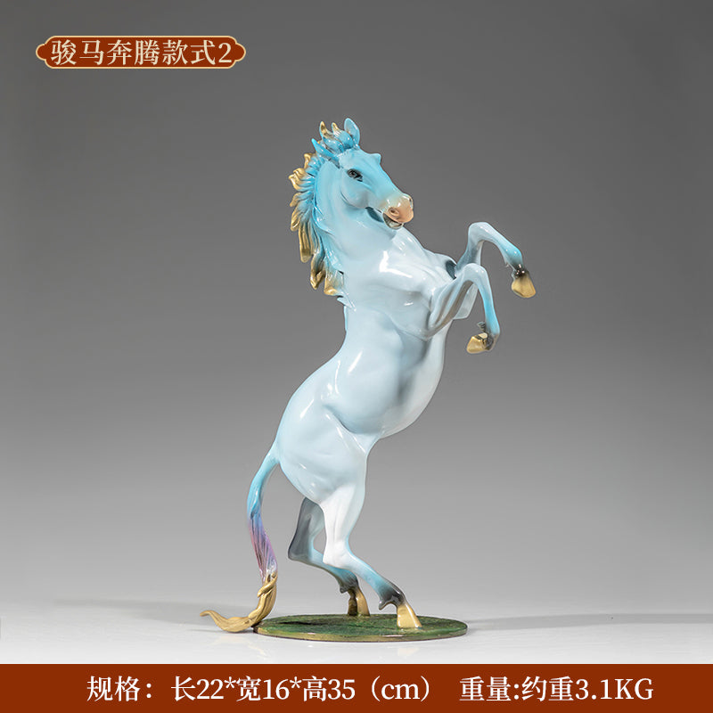 Galloping Horse - Best Metalcraft