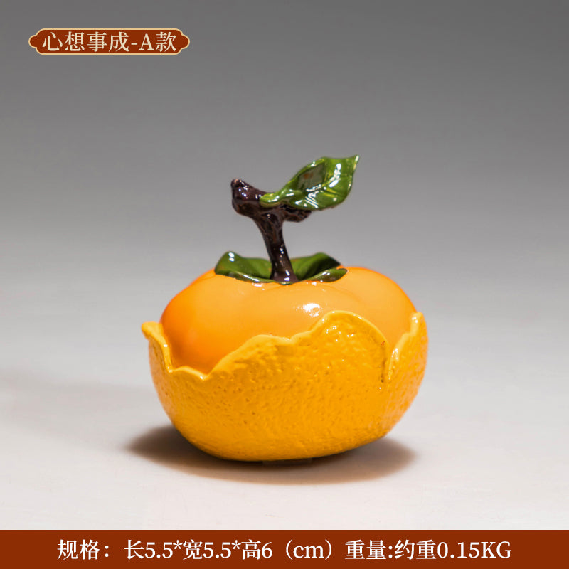 Wish Come True Orange - Best Metalcraft