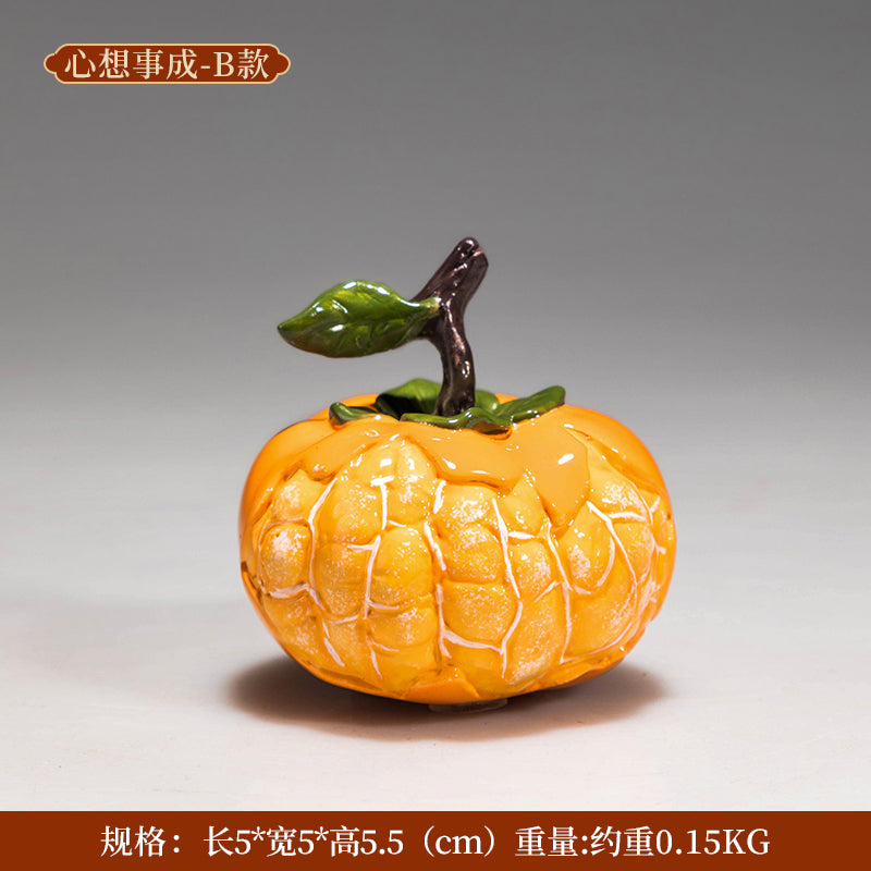 Wish Come True Orange - Best Metalcraft