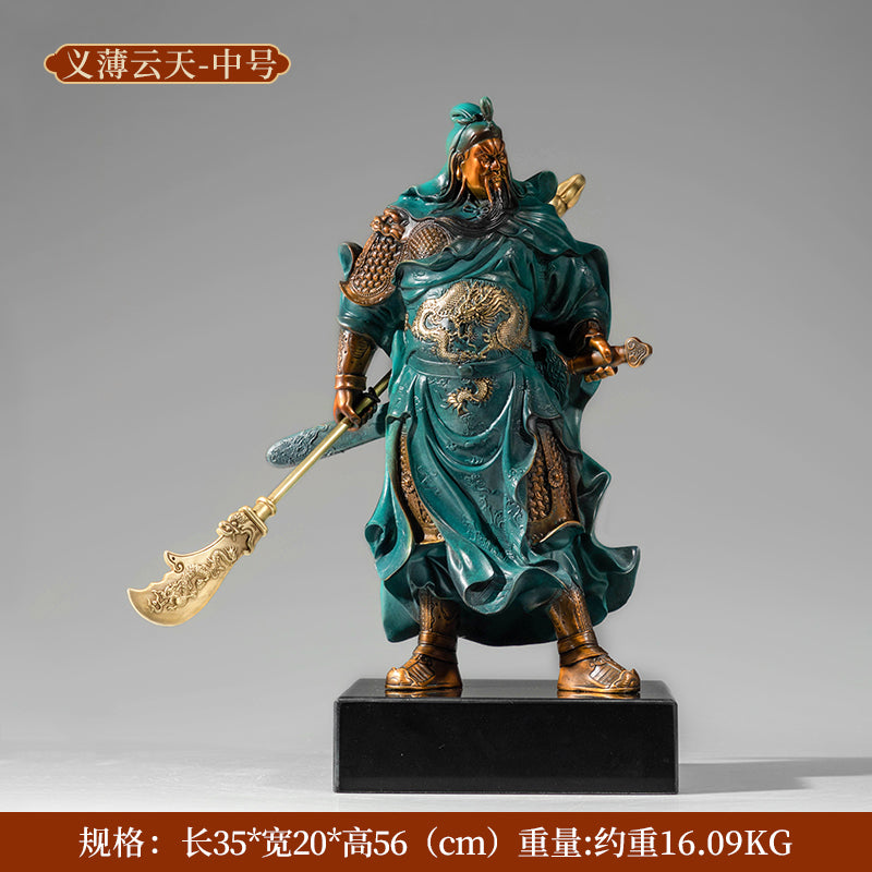 Righteousness - Best Metalcraft