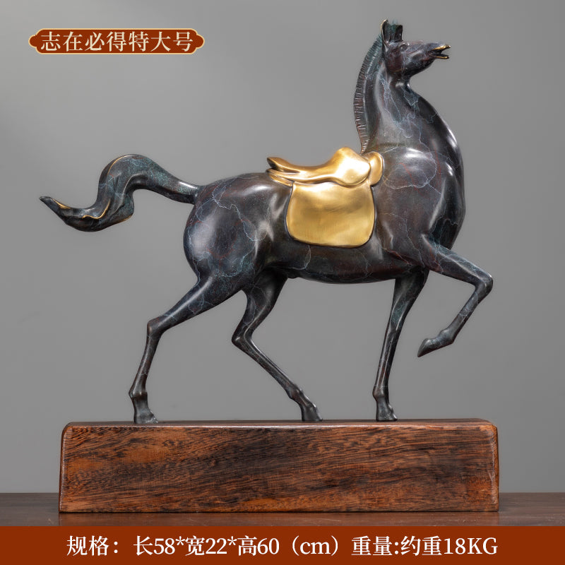 Determined to win - Best Metalcraft