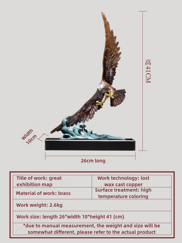 Spread your wings - Best Metalcraft