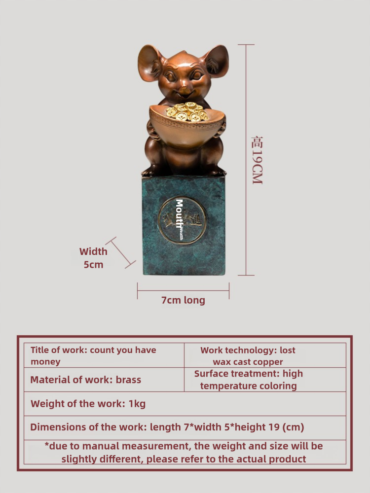 you are the richest - Best Metalcraft