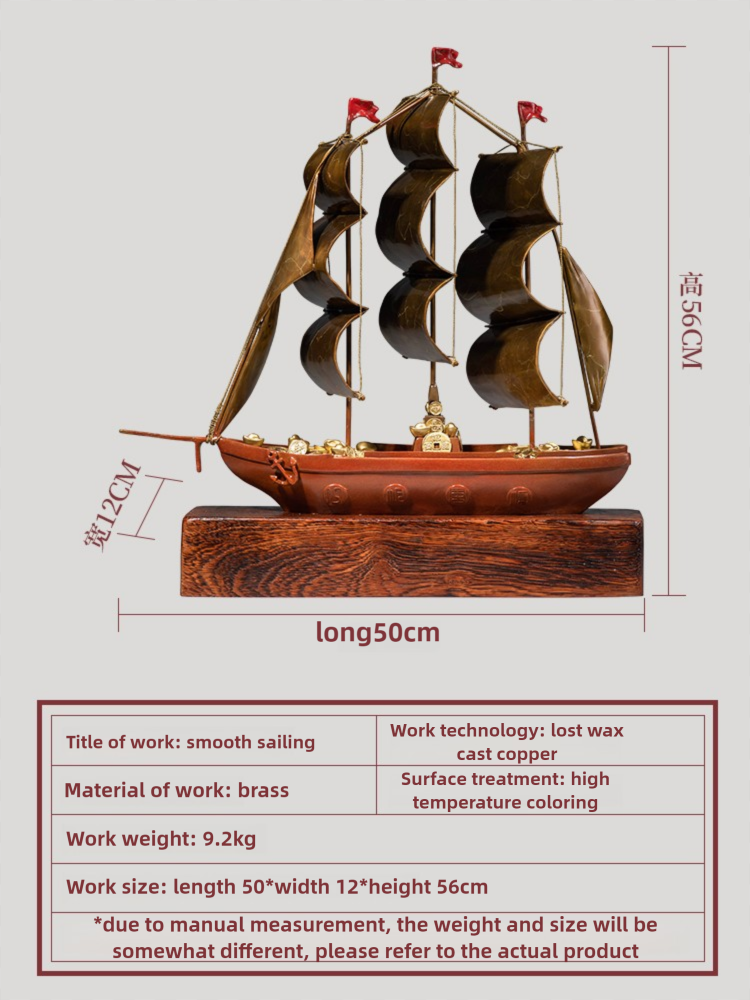 Smooth sailing - Best Metalcraft