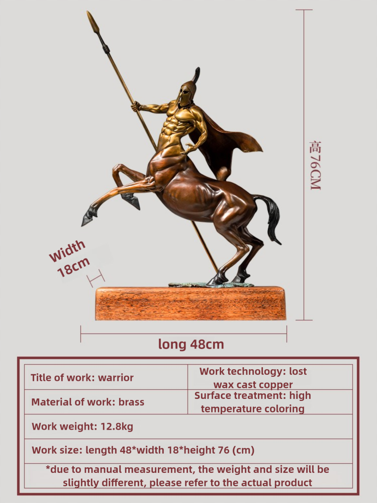 warrior - Best Metalcraft