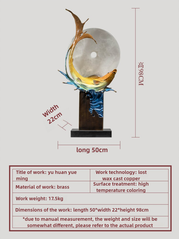 yu huan yue ming - Best Metalcraft