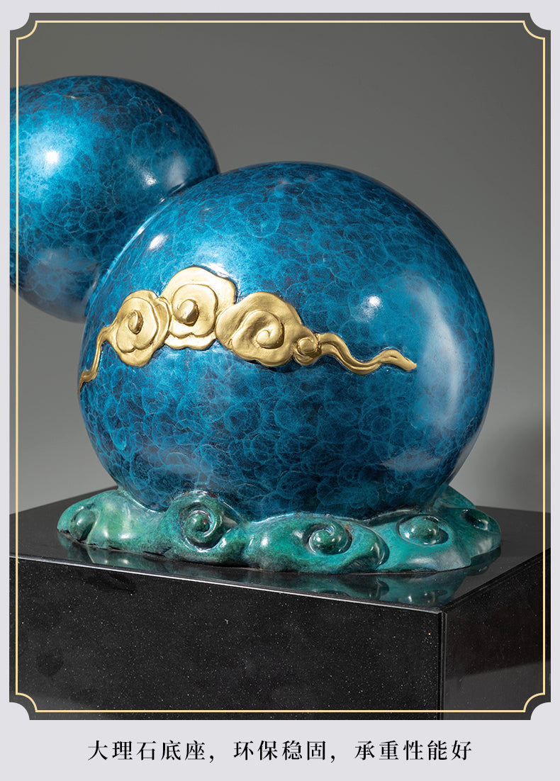 Panlong sends blessings - Best Metalcraft