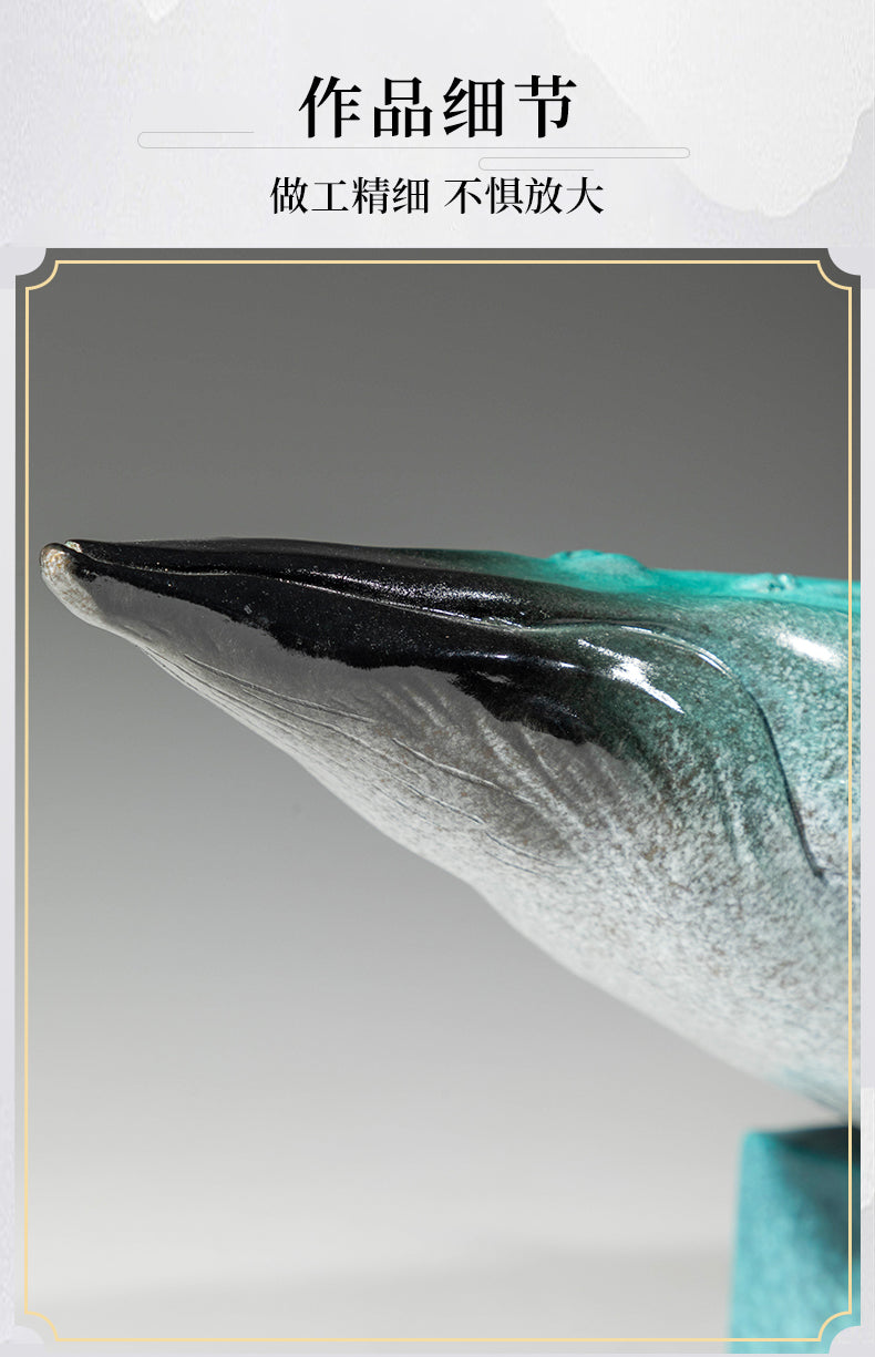 Whale Falls - Best Metalcraft
