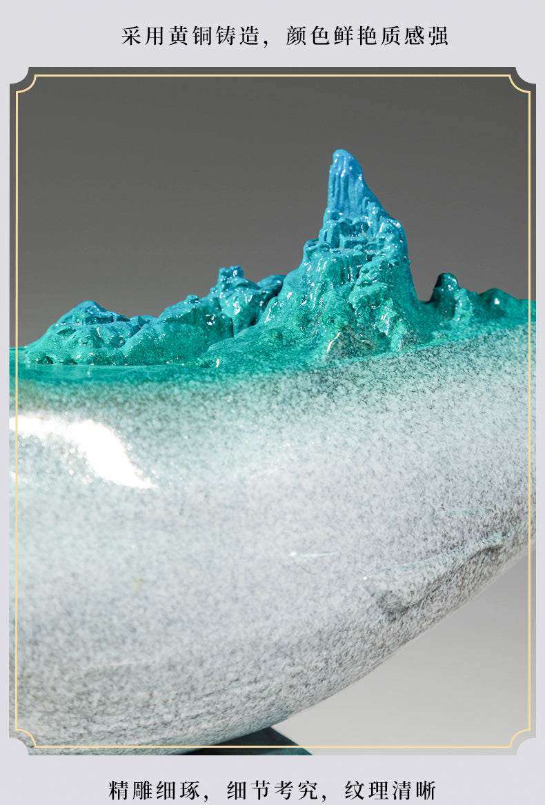 Whale Falls - Best Metalcraft