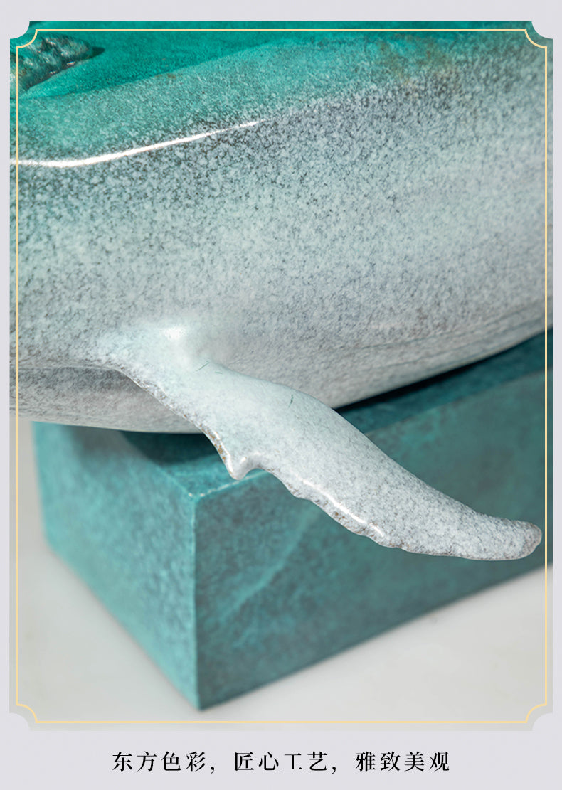 Whale Falls - Best Metalcraft