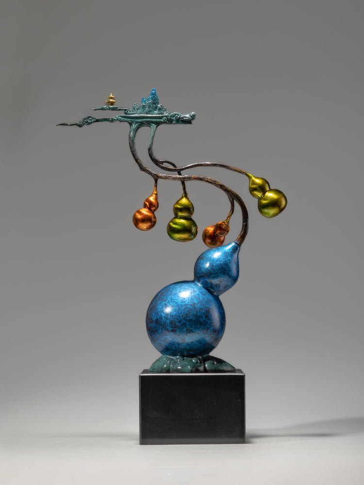 Meaningful ornaments