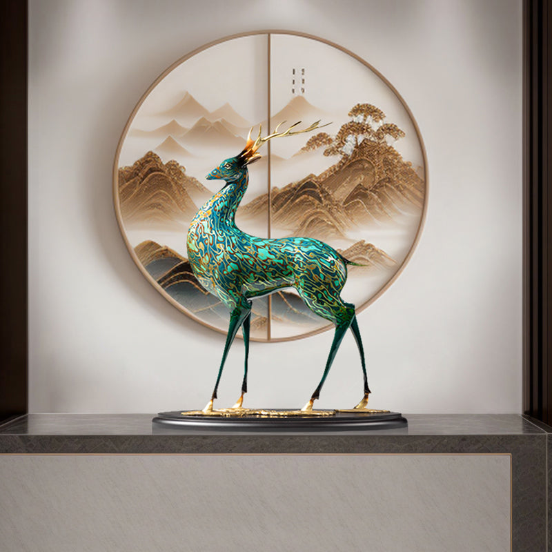animal ornaments