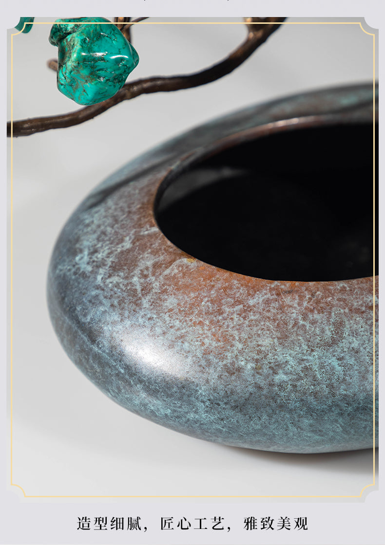 Stone Rhythm Natural - Best Metalcraft