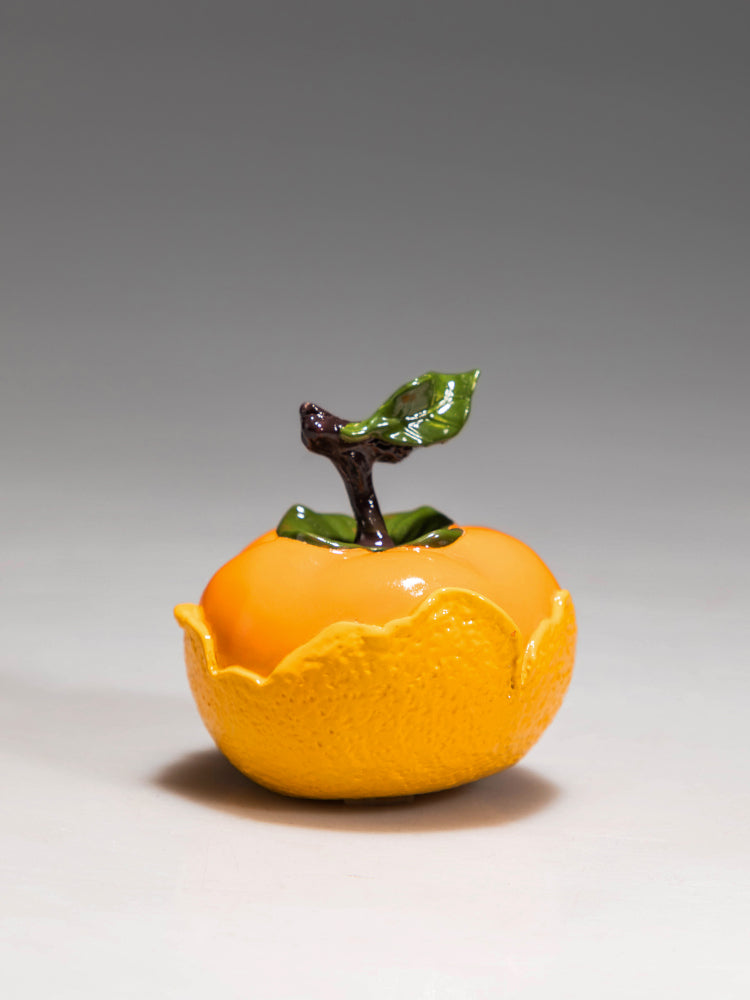 Wish Come True Orange - Best Metalcraft