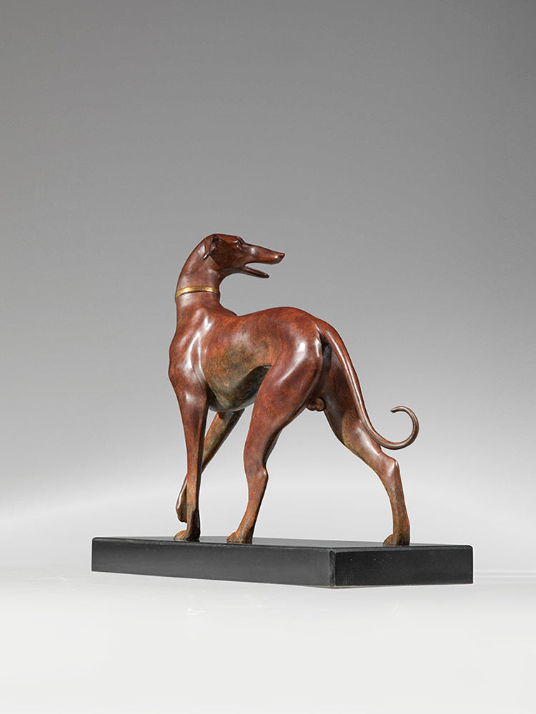 Ruhuang dog - Best Metalcraft
