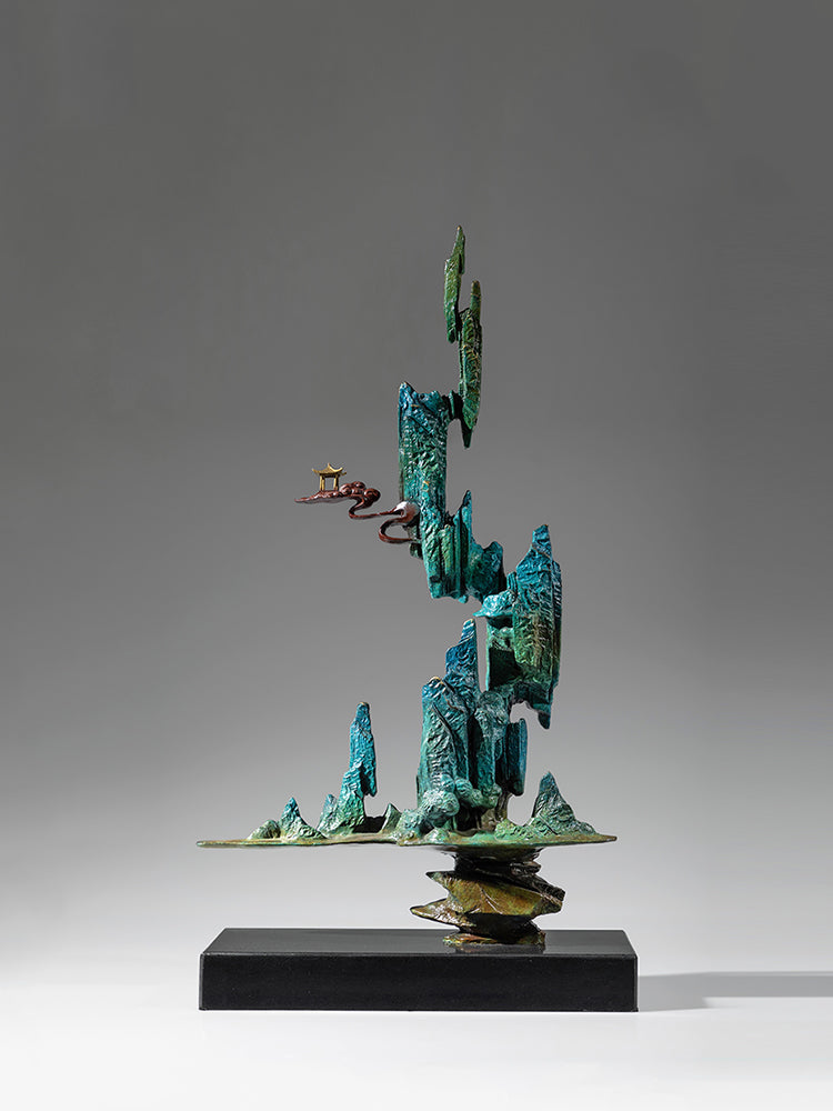rising to the top - Best Metalcraft