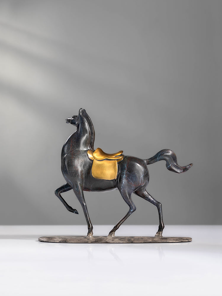 Determined to win - Best Metalcraft