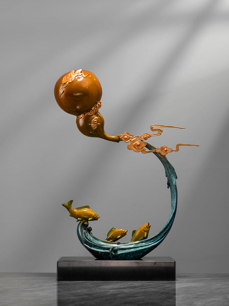 Ruyi Fulu - Best Metalcraft