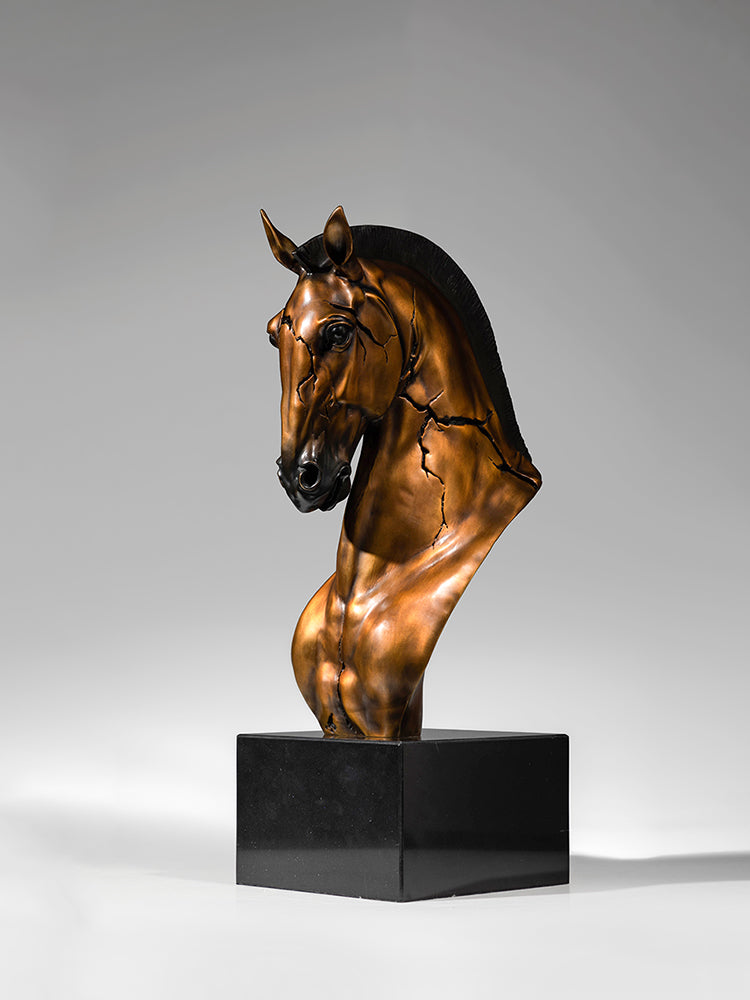 horse head - Best Metalcraft