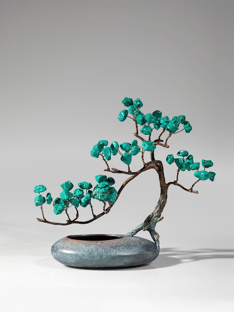 Stone Rhythm Natural - Best Metalcraft