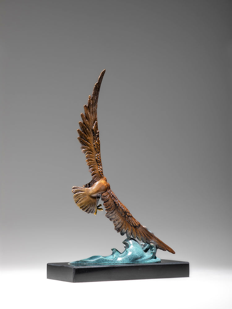 Spread your wings - Best Metalcraft