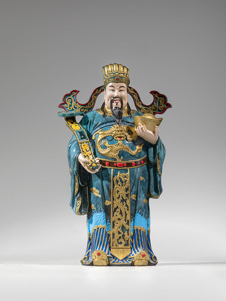 Lord Lu Xing - Best Metalcraft