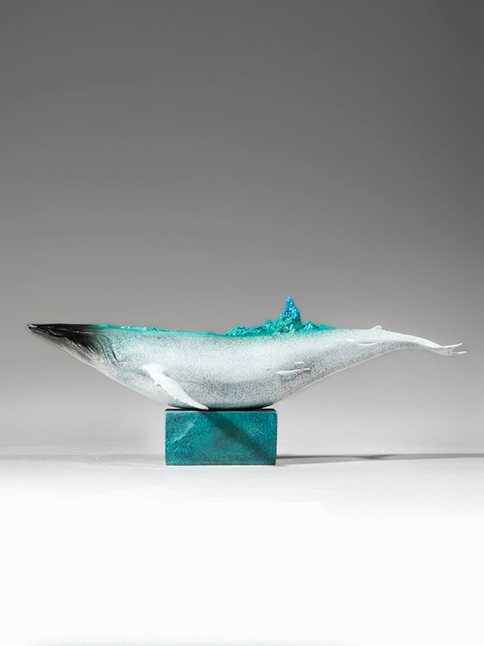Whale Fall-Inspired Home Decor Ideas