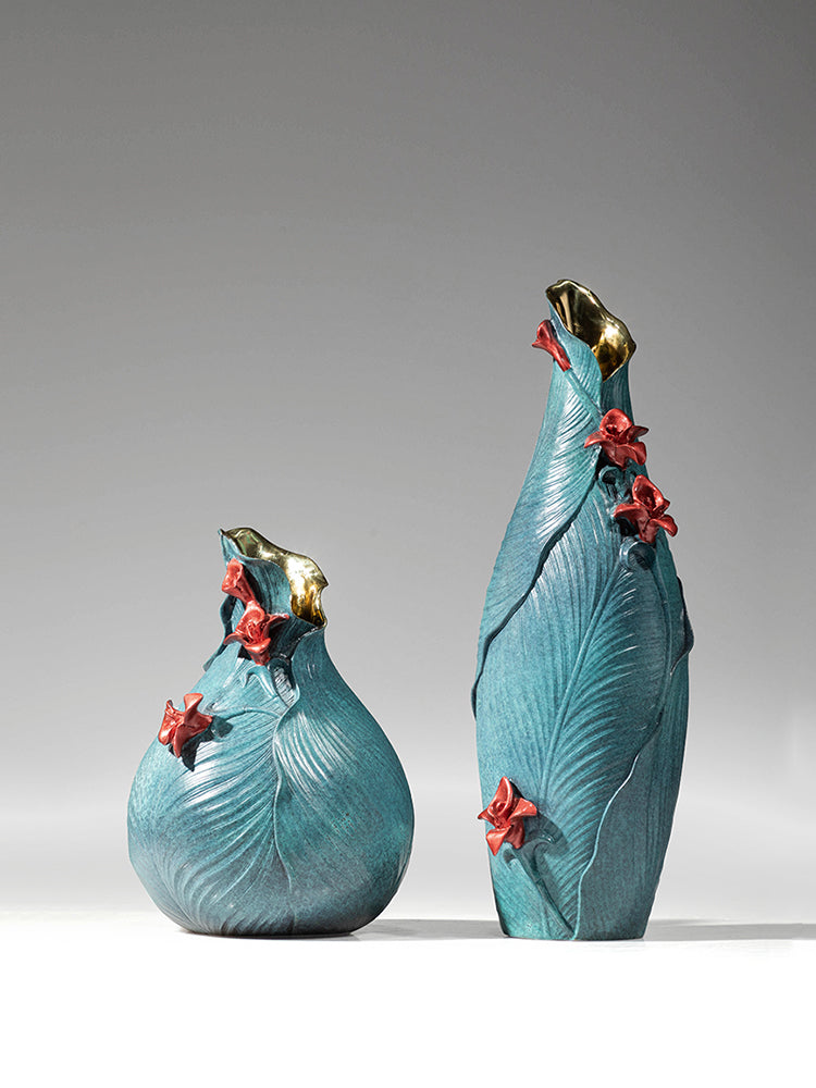 Canna Vase - Best Metalcraft