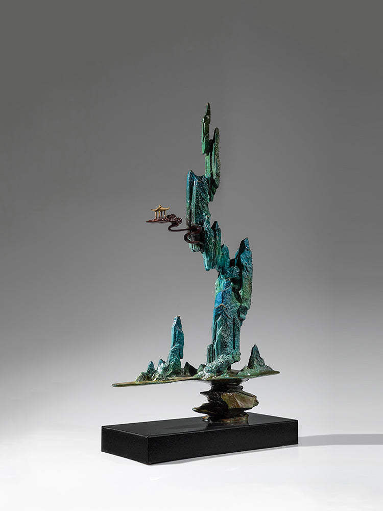 rising to the top - Best Metalcraft